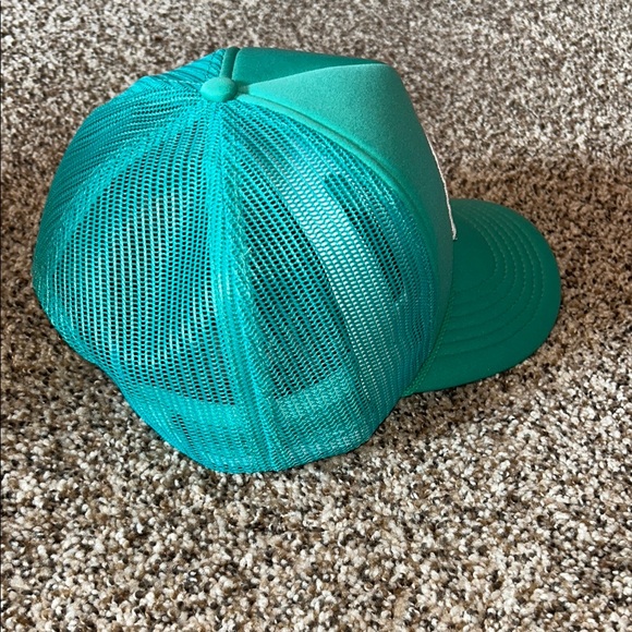 Alani Nu Sherbet Swirl Trucker Hat - Picture 2 of 3